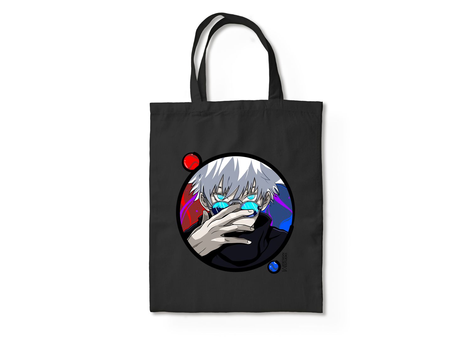 Satoru Gojō | JJK TOTE BAG