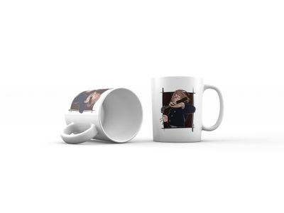 Nobara Kugisaki | JJK MUG