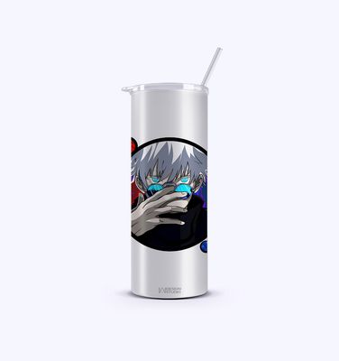 Satoru Gojō | JJK TUMBLER