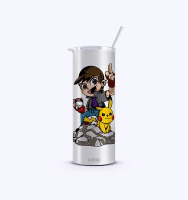P-TRAINER TUMBLER