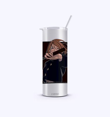 Nobara Kugisaki | JJK TUMBLER