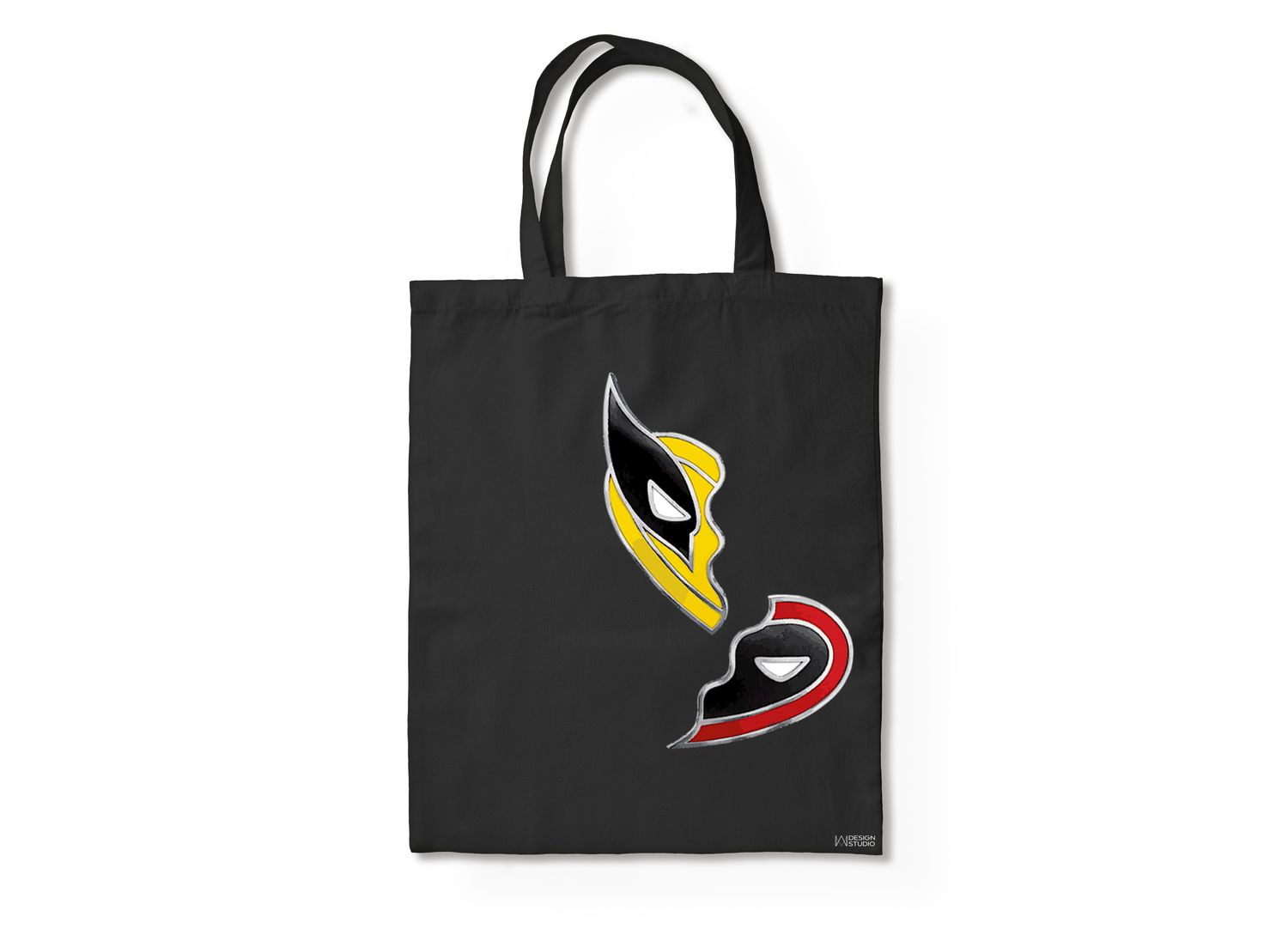 D&amp;W INSPIRED TOTE BAG