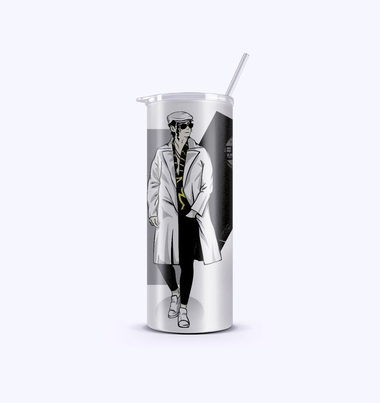 Muzan Kibutsuji (Stylin' Demon Slayer) TUMBLER