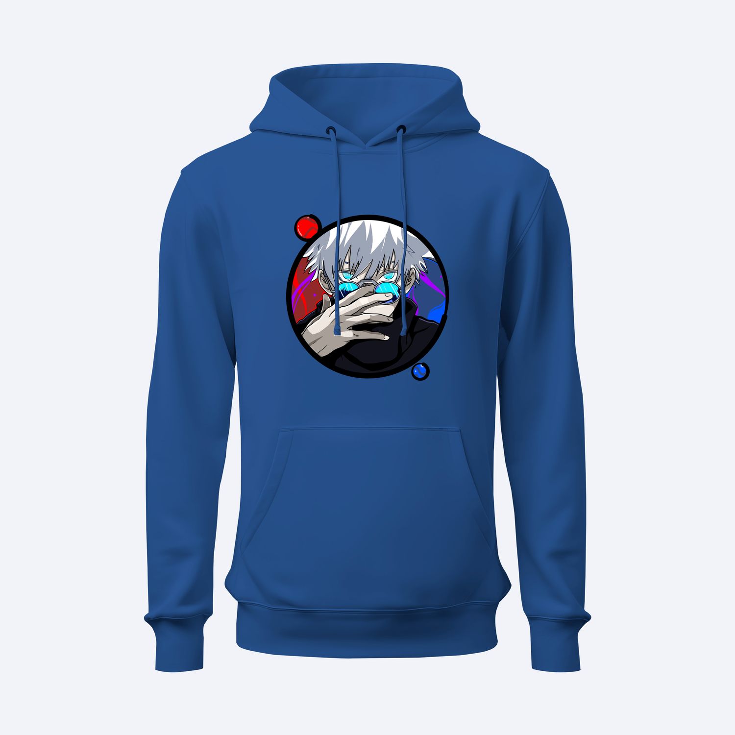 Satoru Gojō | JJK HOODIE