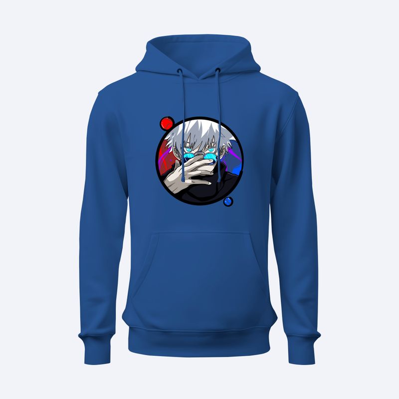 Satoru Gojō | JJK HOODIE