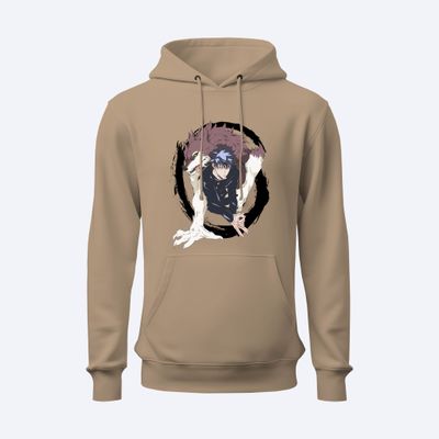 Megumi Fushiguro | JJK HOODIE
