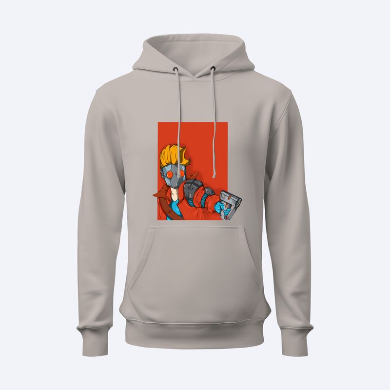 Star-Lord (Peter Quill) HOODIE