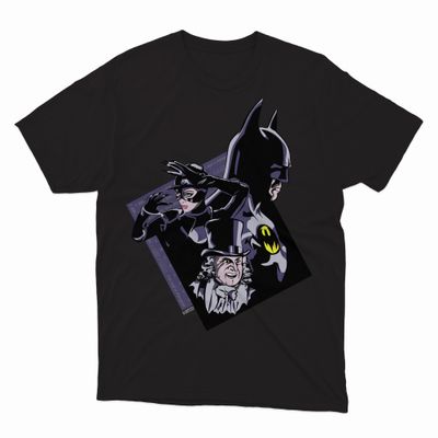 I AM T-SHIRT