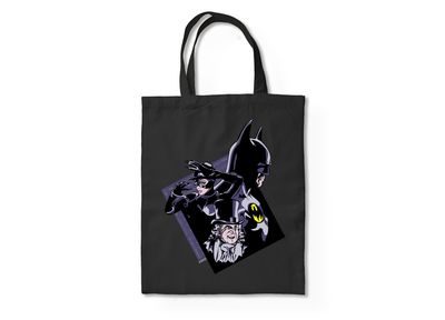 I AM TOTE BAG