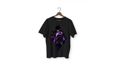 SOLO LEVELING Inspired | T-Shirt