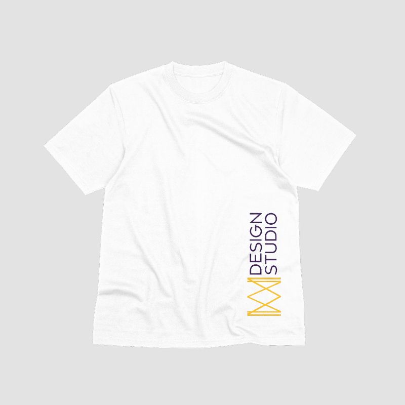 WM DESIGN STUDIO VERTICAL LOGO