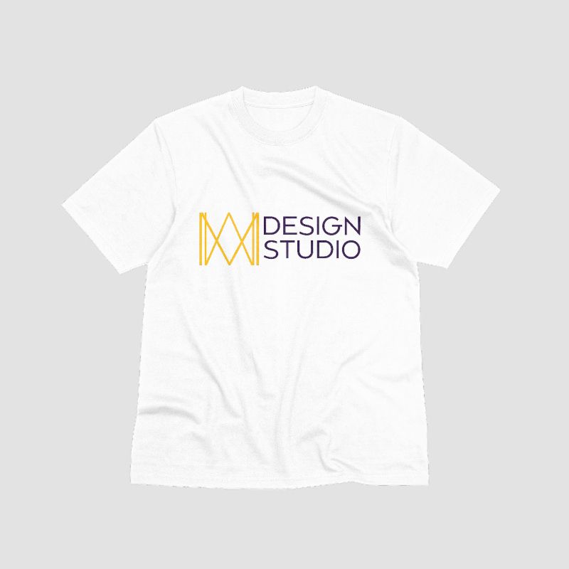 WM DESIGN STUDIO HORIZONTAL LOGO