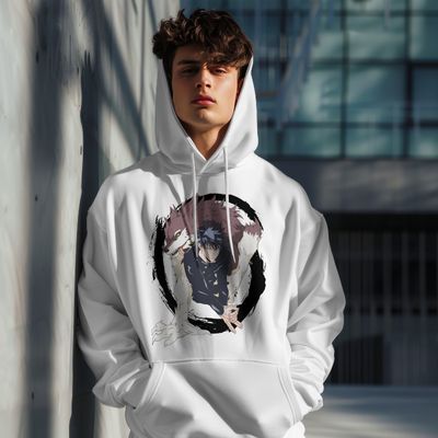HOODIES