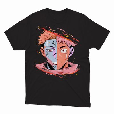 Yuji/Sukuna | JJK