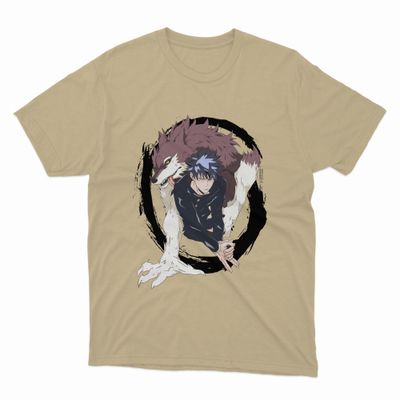 Megumi Fushiguro | JJK