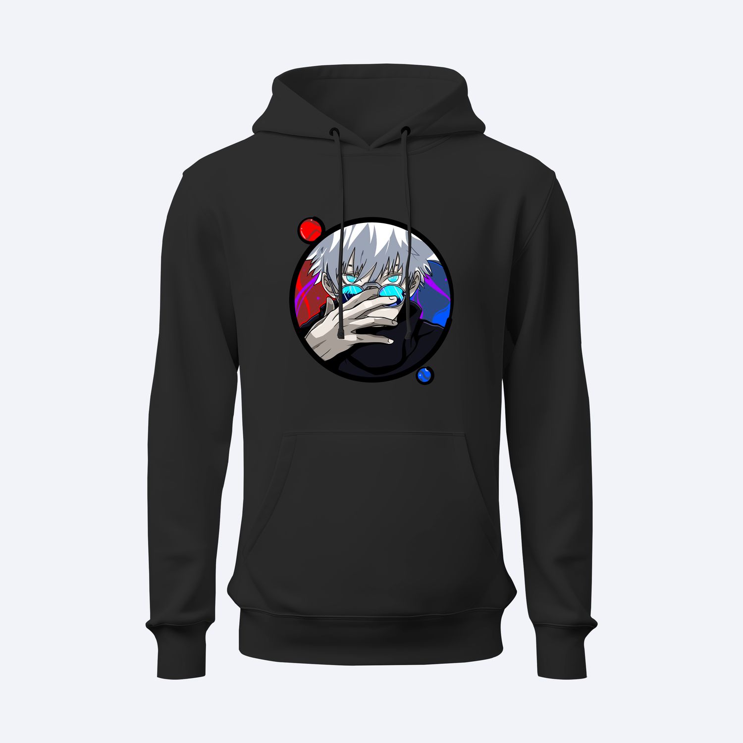 Satoru Gojō | JJK HOODIE