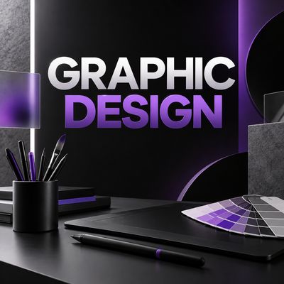 GRAPHIC DESIGN
