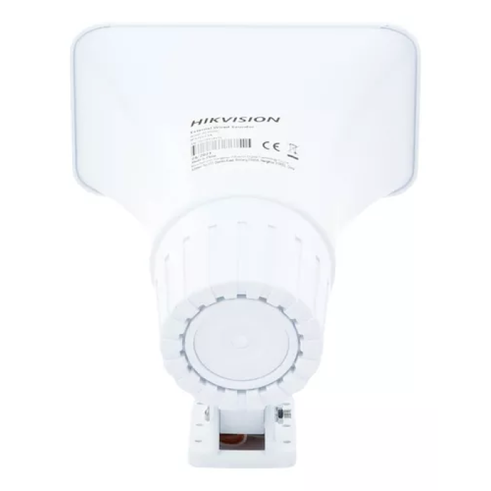 Sirena cableada, 120dB, IP65 (Exterior), DS-PS3001  