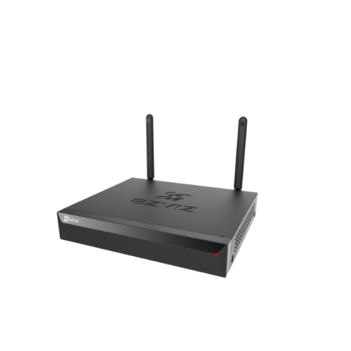 Unidad de almacenamiento para 8 cámaras Wifi CS-X5S-R100-8W
