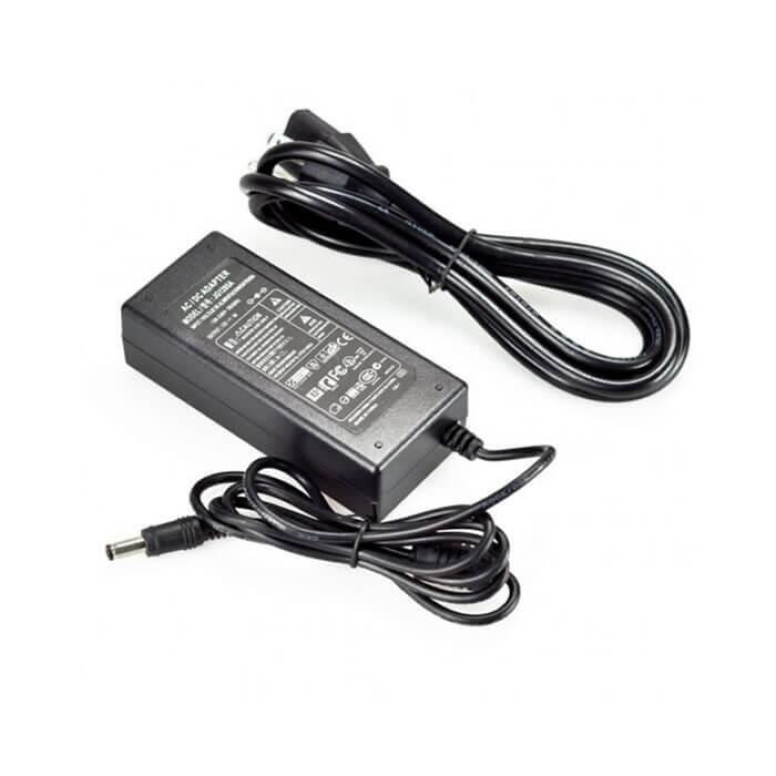 Transformador de 12Vdc, 5amp. Iflux