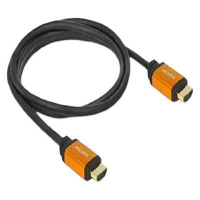 Cable HDMI M/M de 15 mts. Zkteco