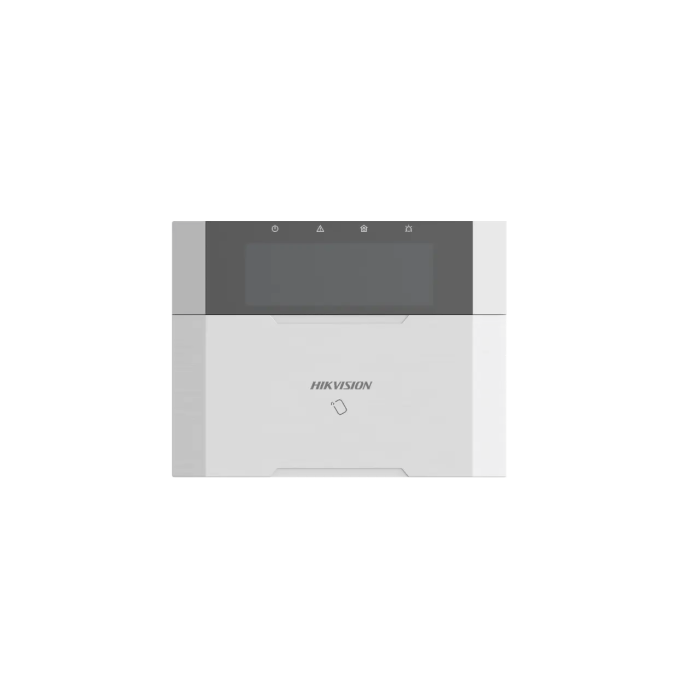 Teclado para panel contra robo Hybrid Pro. Hikvision