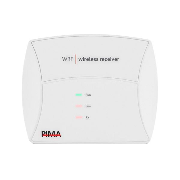 RECEPTOR INALAMBRICO WRF143 PARA FORCE MARCA PIMA 433MHZ