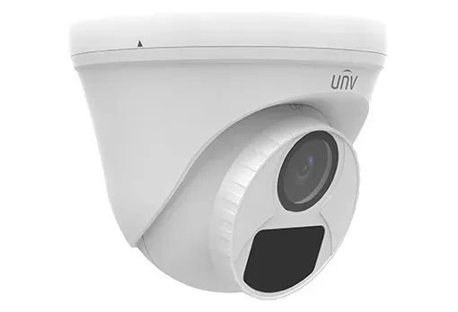 CAMARA UNIVIEW DOMO 2MP 2.8MM DWDR IR 20M IP67 UAC-T112-F28