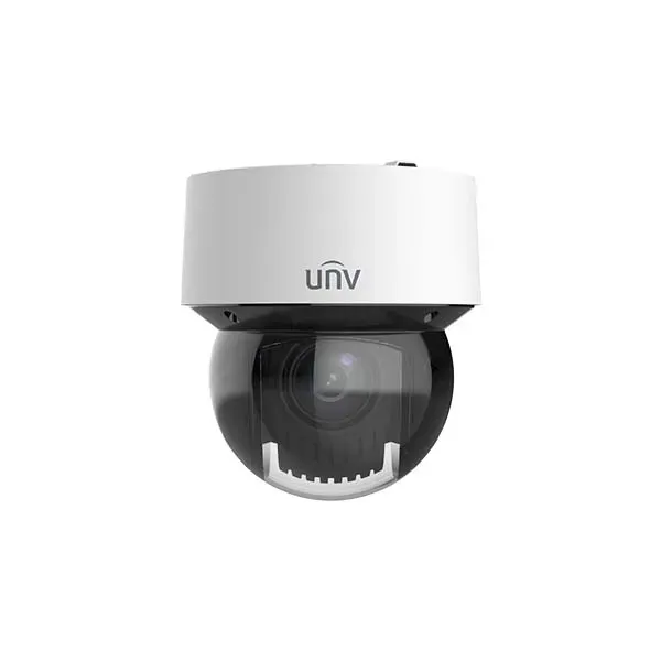CAMARA UNIVIEW IP PTZ 4MP 5,5-88MM-AF 16X LIGHT-H POE WDR IR100 IP66 IK10 2-AUD IPC6434LR-X16-VG1