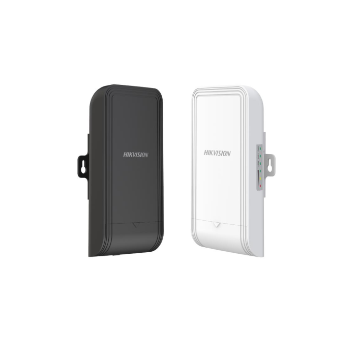 Kit Completo (Transmisor - Receptor) para Enlace PTP en 2.4 GHz / Ideales para Aplicaciones en Elevadores / Antena Integrada de 7 dBi 2 x 2 MIMO / Autoajus