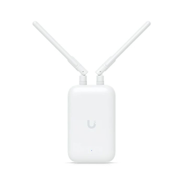 Kit de antena omnidireccional para UK-Ultra con patrón de radiación omnidireccional