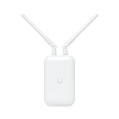 Kit de antena omnidireccional para UK-Ultra con patrón de radiación omnidireccional