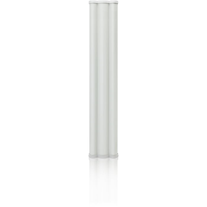 Antena sectorial, 5GHz AirMax BaseStation, 19 dBi, 120 deg. Marca Ubiquiti