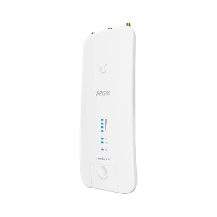 Estación Base AirMAX ac GEN2 con tecnología AirPrism, 5GHz AC, Radio con velocidad de hasta 500+Mbps. Marca Ubiquiti.