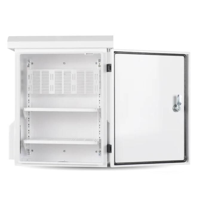 Gabinete para exteriores 400x500x20mm