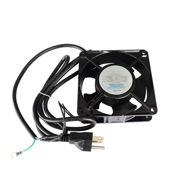 ABANICO PARA GABINETES 110V 50~60HZ TEKLINK – VENTILADOR MTL-1FAN7500