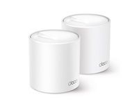 TP-Link - Router - Deco X50(2-pack)