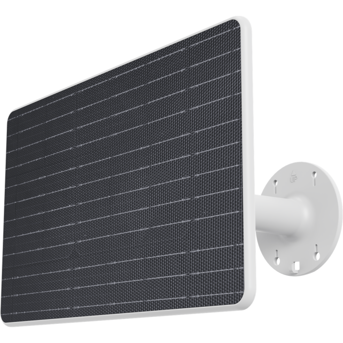 Panel solar con batería 10Ah. Ezviz. CS-PBC12-R100-10AH