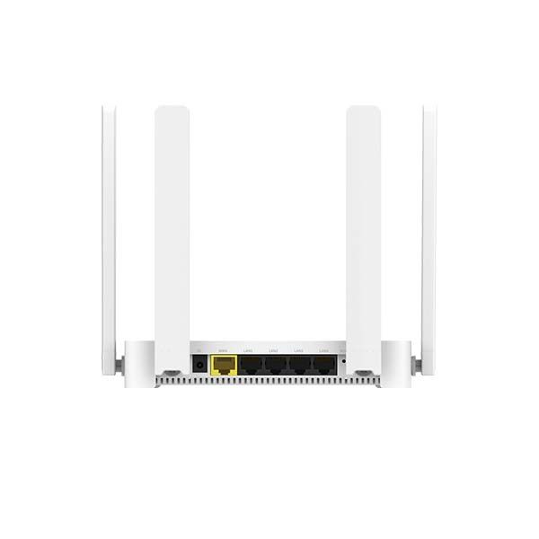 ROUTER HOME RUIJIE-REYEE AX1800 MESH 4 GE LAN / 1 GE WAN RG-EW1800GX PRO