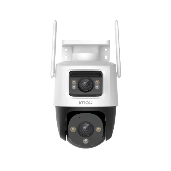 CAMARA IMOU CRUISER DUAL 5MP + 5MP SMART FULL-COLOR DOBLE LENTE PT IPC-S7XN-10M0WED