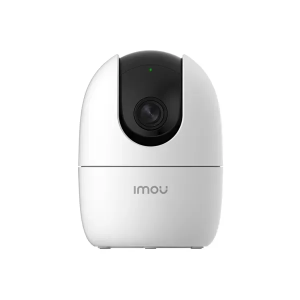 CAMARA IMOU RANGER 2 3MP ROBOTICA DOMO WI-FI  IPC-K2EN-3H1W