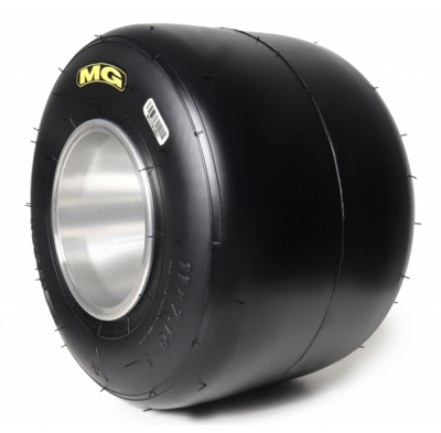 MG Tires - SM2 Full Tire Set