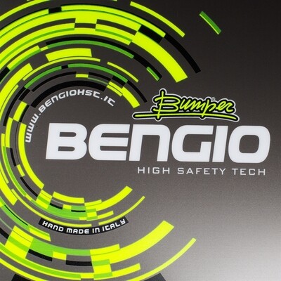 Bengio Bumper Rib Protector