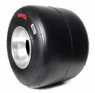 MG Tires SH2 Full Tire Set