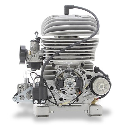 Vortex Engine - ROK Mini 60cc