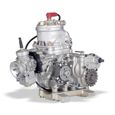 Vortex Engines - ROK Shifter 125cc