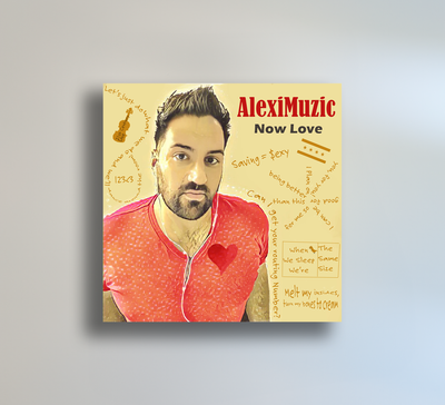 Now Love Album