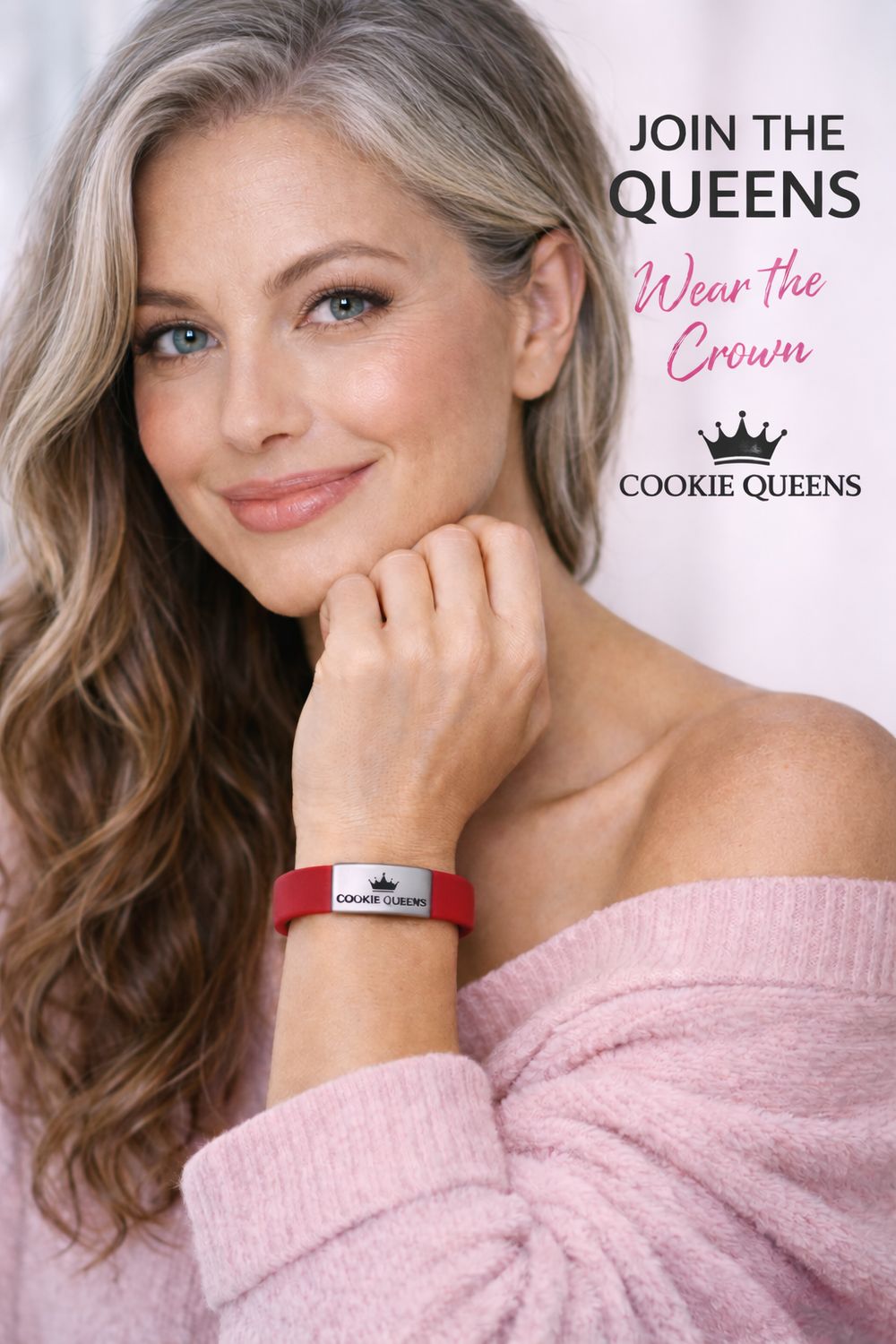 The Royal Red Series Bracelet