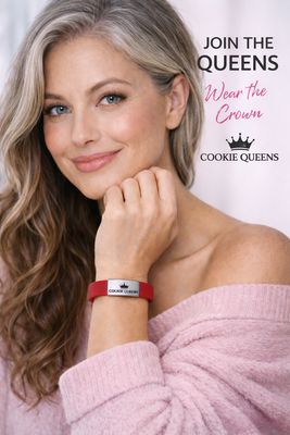 The Royal Red Series Bracelet