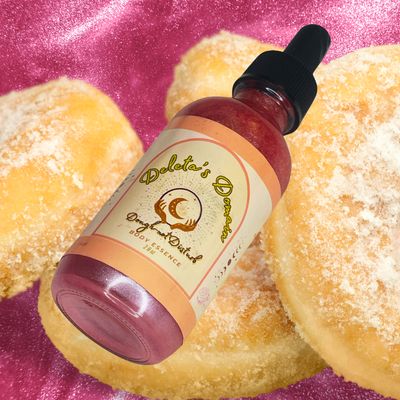 Donut Disturb Shimmer Essence Donut Disturb Shimmer Essence